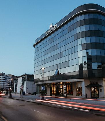 AZZ Hoteles | Sevilla | Galería de fotos 3