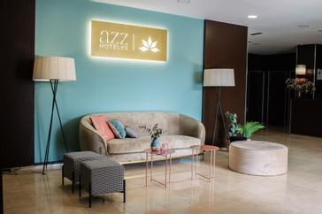 AZZ Hoteles | Sevilla | Galería de fotos 7
