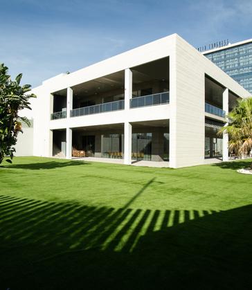 AZZ Hoteles | Sevilla | Galería de fotos 6