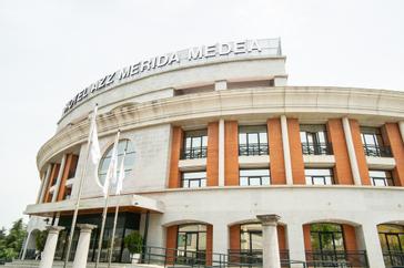 AZZ Hoteles | Seville | Photo Gallery 2