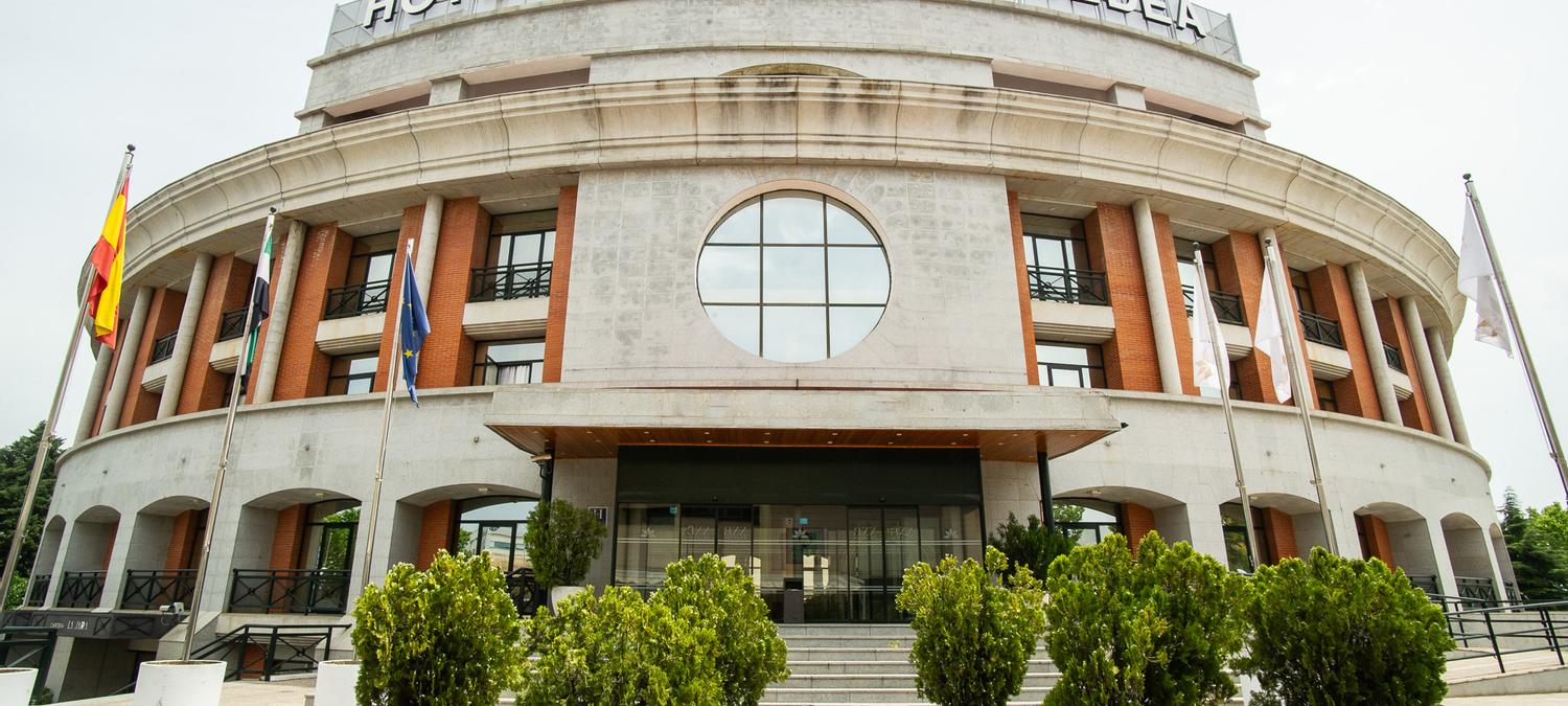 AZZ Hoteles | Sevilla | 10