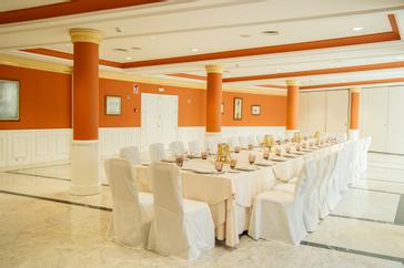 AZZ Hoteles | Seville | Photo Gallery 11