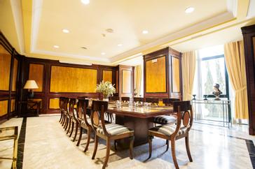 AZZ Hoteles | Seville | Photo Gallery 8