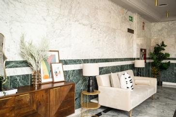 AZZ Hoteles | Seville | Photo Gallery 7