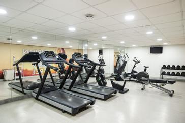 AZZ Hoteles | AZZ Mérida Medea Hotel **** | Photo Gallery 16