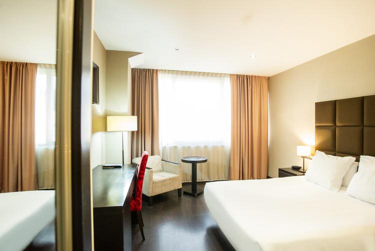 AZZ Hoteles | Sevilla | 2