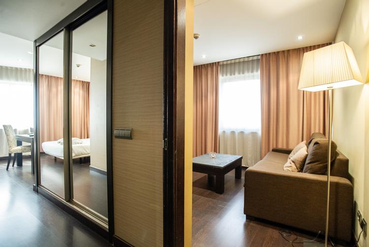 AZZ Hoteles | Sevilla | 6