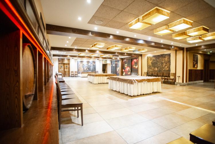 AZZ Hoteles | Sevilla | 6