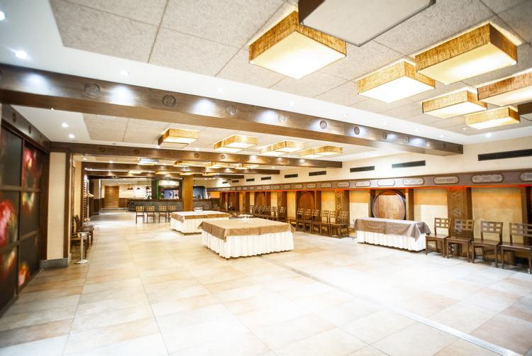 AZZ Hoteles | Sevilla | 5