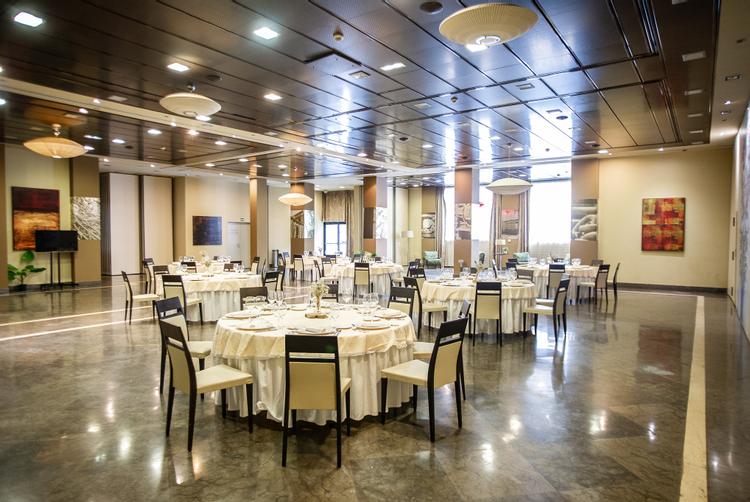 AZZ Hoteles | Sevilla | 3