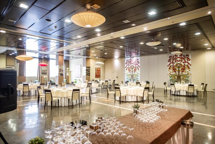 AZZ Hoteles | Seville | 2