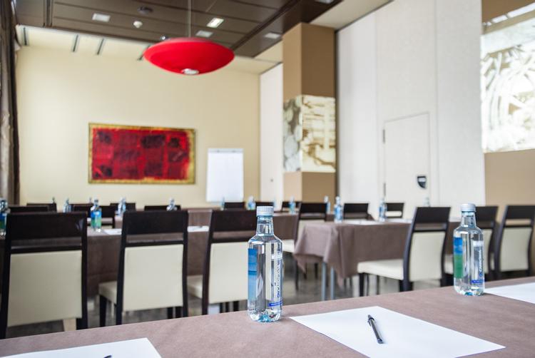 AZZ Hoteles | Sevilla | 2