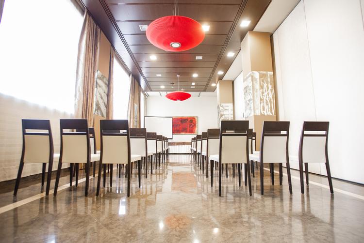 AZZ Hoteles | Sevilla | 1