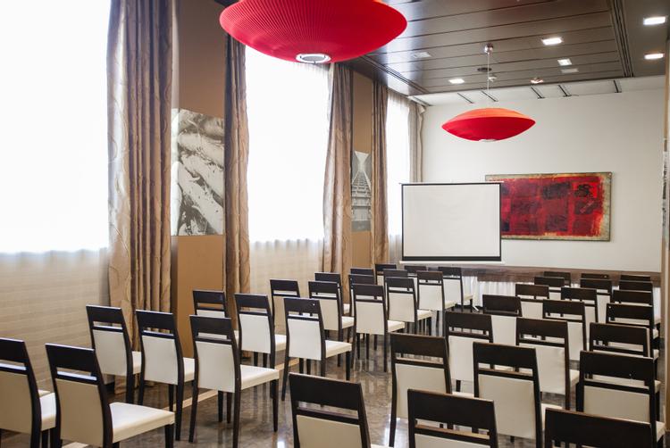 AZZ Hoteles | Seville | 1