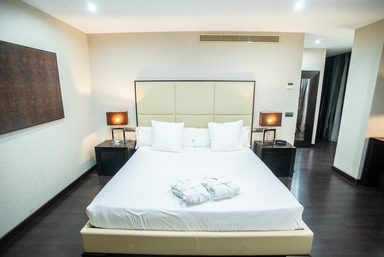 AZZ Hoteles | Sevilla | 11