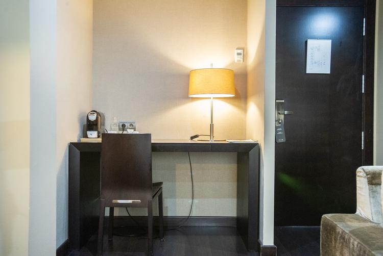 AZZ Hoteles | Sevilla | 9