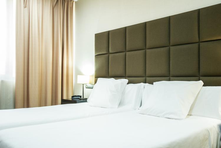 AZZ Hoteles | Sevilla | 2