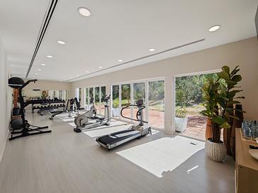 AZZ Hoteles | AZZ Castellar Hacienda el Alcornocal Hotel | Photos 7