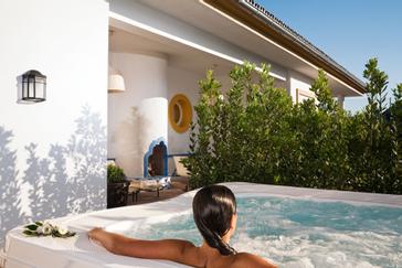 AZZ Hoteles | AZZ Castellar Hacienda el Alcornocal Hotel | Photos 8