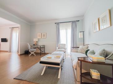 AZZ Hoteles | AZZ Castellar Hacienda el Alcornocal Hotel | Photos 11