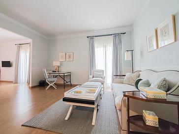 AZZ Hoteles | AZZ Castellar Hacienda el Alcornocal Hotel | Photos 11