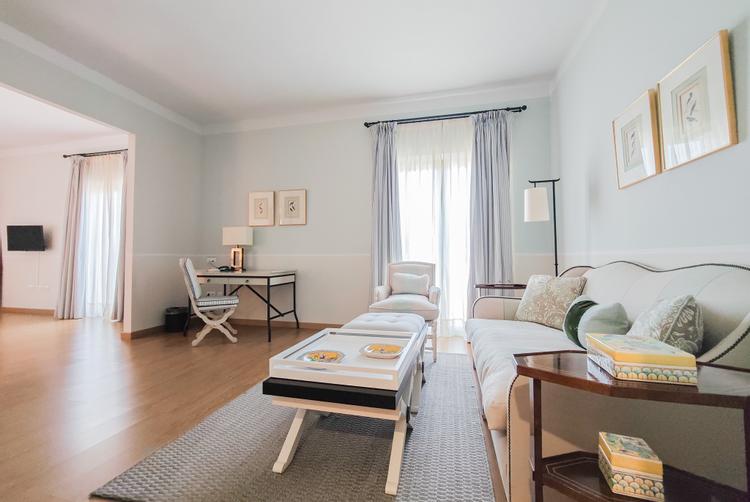 AZZ Hoteles | Seville | 10