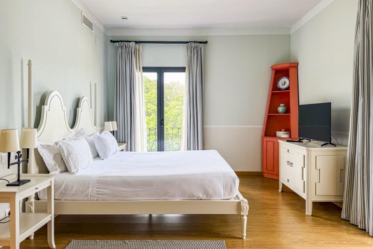 AZZ Hoteles | Seville | 11