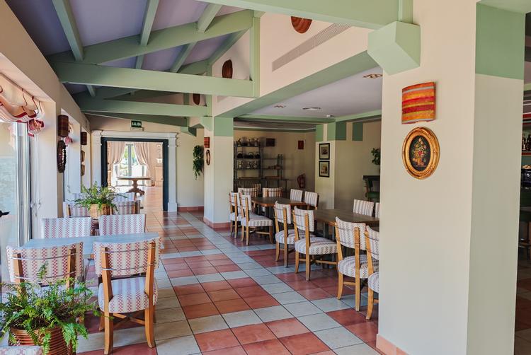 AZZ Hoteles | Seville | 1