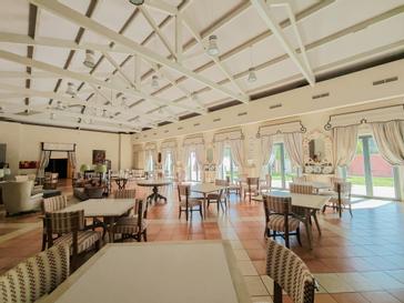 AZZ Hoteles | AZZ Castellar Hacienda el Alcornocal Hotel | Photos 14