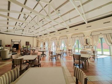 AZZ Hoteles | AZZ Castellar Hacienda el Alcornocal Hotel | Photos 14