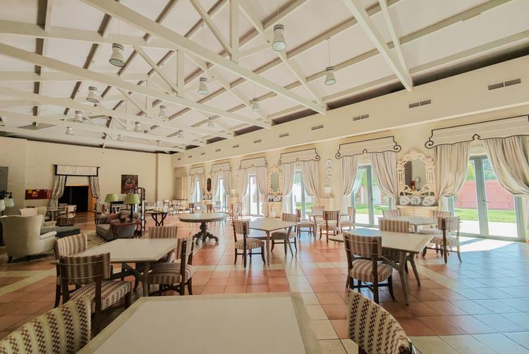 AZZ Hoteles | Sevilla | 4