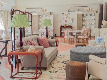 AZZ Hoteles | AZZ Castellar Hacienda el Alcornocal Hotel | Photos 16