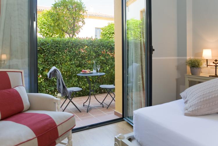 AZZ Hoteles | Seville | 5