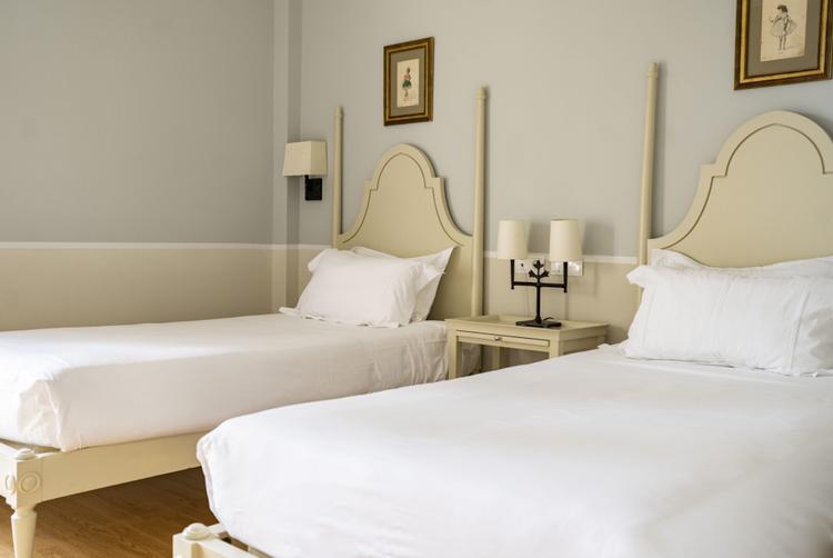 AZZ Hoteles | Seville | 1