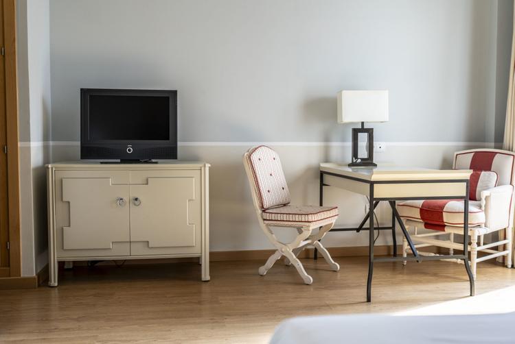 AZZ Hoteles | Seville | 2