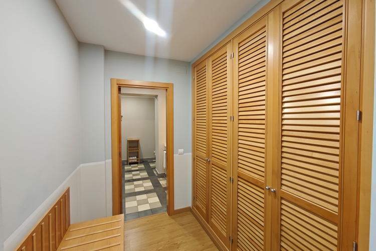 AZZ Hoteles | Seville | 9