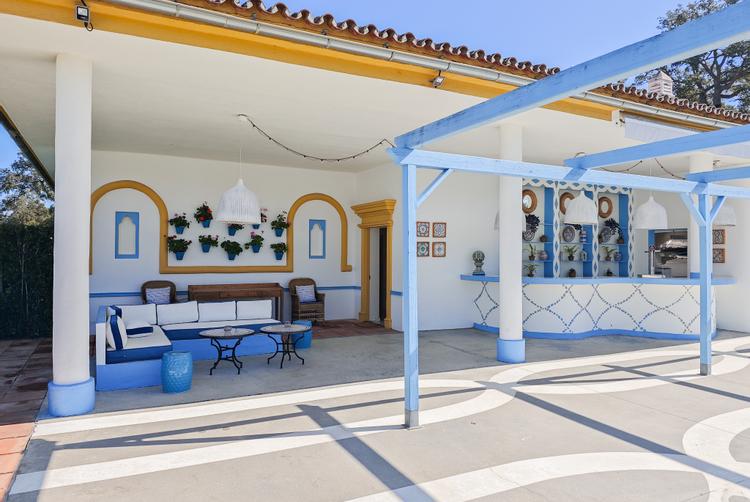 AZZ Hoteles | Seville