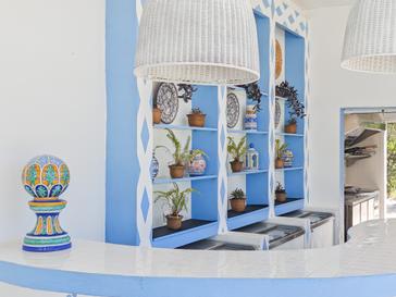 AZZ Hoteles | AZZ Castellar Hacienda el Alcornocal Hotel | Photos 13