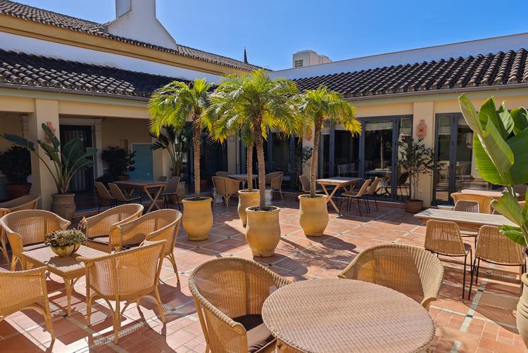 AZZ Hoteles | Seville | 2