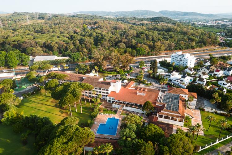 AZZ Hoteles | Sevilla | 3