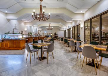 AZZ Hoteles | AZZ Guadacorte - Campo de Gibraltar Hotel **** | Galería de fotos 8