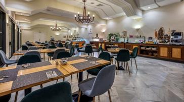 AZZ Hoteles | Sevilla | Galería de fotos 13