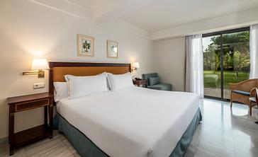AZZ Hoteles | AZZ Guadacorte - Campo de Gibraltar Hotel **** | Galería de fotos 19