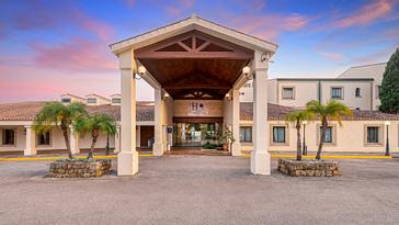 AZZ Hoteles | AZZ Guadacorte - Campo de Gibraltar Hotel **** | Galería de fotos 4