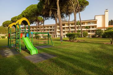 AZZ Hoteles | Sevilla | Galería de fotos 11