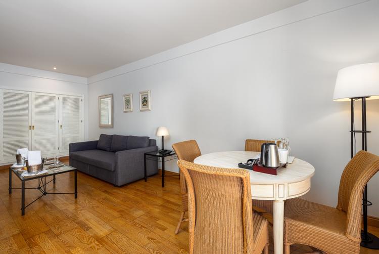 AZZ Hoteles | Sevilla | 14