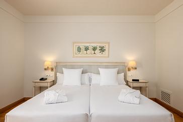 AZZ Hoteles | AZZ Guadacorte - Campo de Gibraltar Hotel **** | Galería de fotos 9