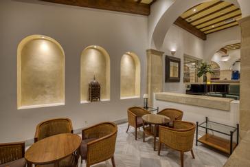 AZZ Hoteles | Sevilla | Galería de fotos 8