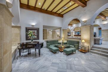 AZZ Hoteles | Sevilla | Galería de fotos 7