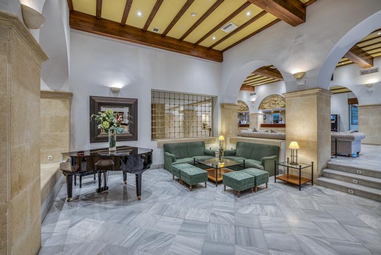 AZZ Hoteles | Sevilla | 2